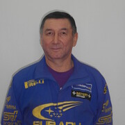 Ильжас, 58, Новоорск