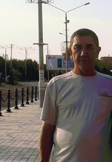 My photo - Salavat Halitov, 62 from Ishimbay (@salavathalitov)
