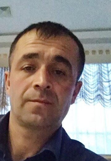 My photo - Borya, 43 from Makhachkala (@borya6663)
