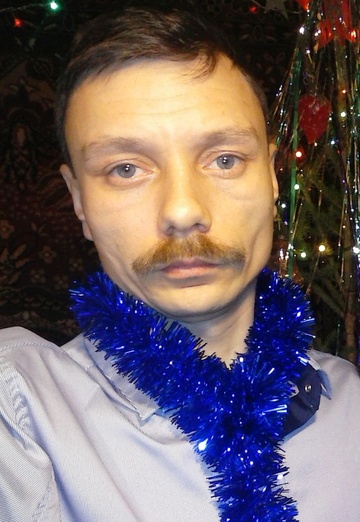 My photo - korolyov denis, 40 from Omutninsk (@korolevdenis0)
