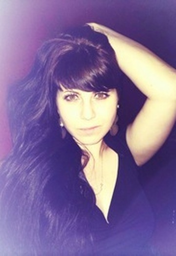 My photo - Nataliya, 34 from Zhigulyevsk (@nataliya13520)