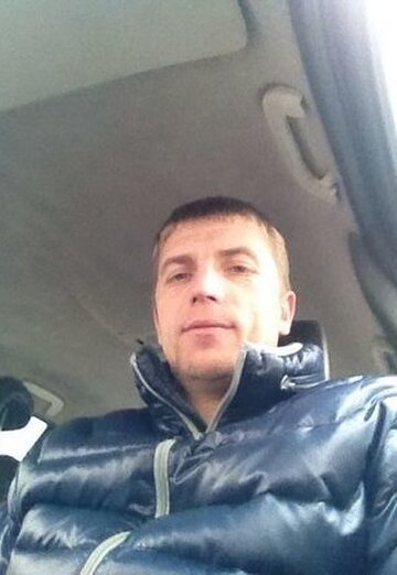 My photo - boss, 42 from Svetlogorsk (@ser70207)