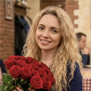 Lyuda 26 Moscow