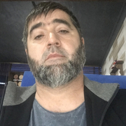 Анзор, 42, Ставрополь