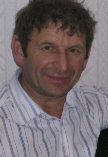 Minha foto - Sergey, 69 de Belovo (@sergey45618)