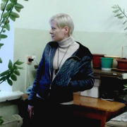 Оксана, 49, Мирный (Архангельская обл.)