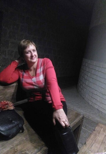 My photo - IRINA, 54 from Saratov (@irina239431)