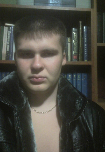 Моя фотография - эдуард, 31 из Сорочинск (@eduard7278)