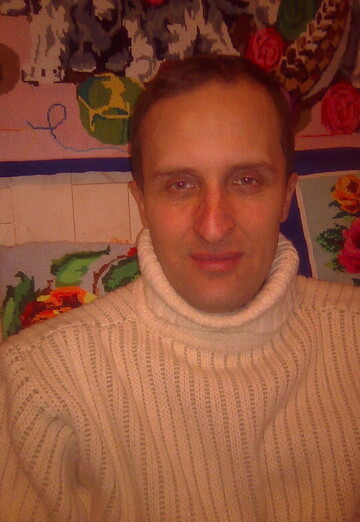 My photo - sergey shevchenko, 50 from Schors (@sergeyshevchenko17)
