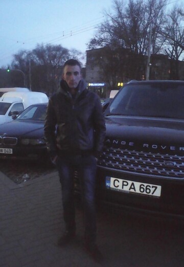 My photo - ╚►MaXiM◄╗ -, 28 from Kishinev (@maxim6986)