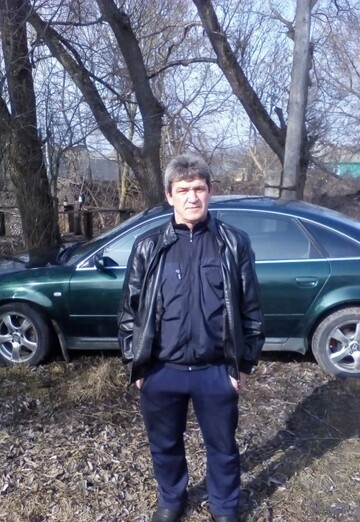 Моя фотография - Виктор Мазнев, 53 из Брянск (@viktormaznev2)