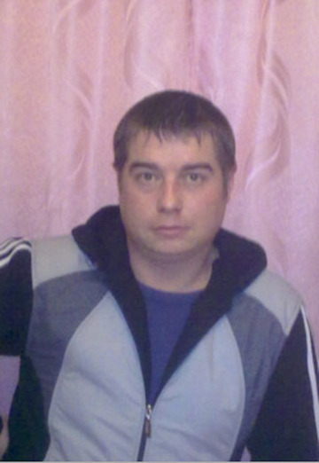 Моя фотография - Андрей, 41 из Кинешма (@andreyershov4)