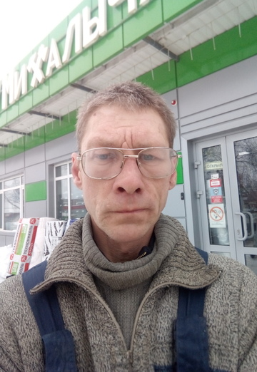 My photo - NIKOLAY MOSKOVCEV, 48 from Kaluga (@nikolaymoskovcev2)