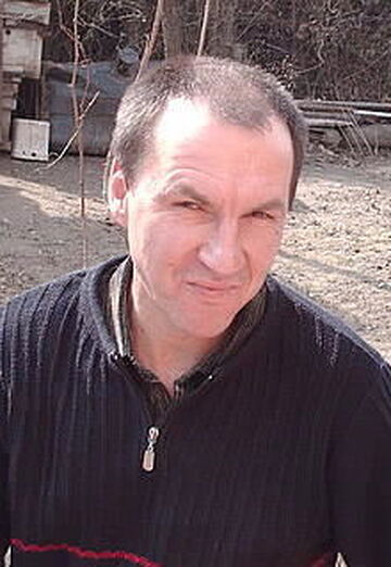 My photo - Evgeniy, 59 from Tikhoretsk (@evgeniy206999)