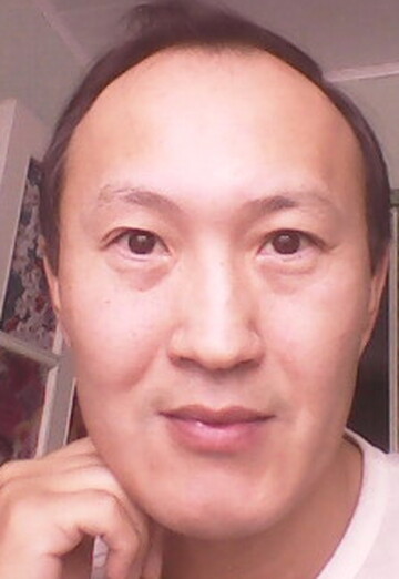 My photo - Bakytjan, 43 from Temirtau (@timur37177)