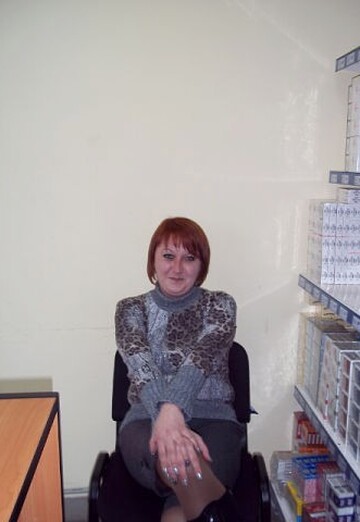 My photo - Lyolik Lelik, 45 from Chornomorsk (@leliklelik8)