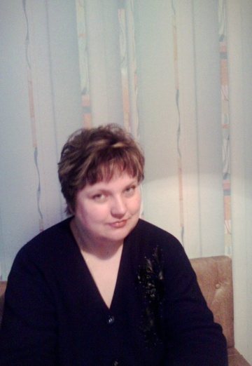 Моя фотография - Галина, 54 из Вязьма (@galina642)