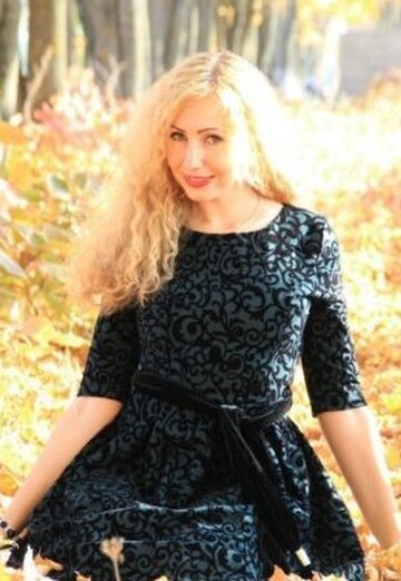 Моя фотография - Людмила, 44 из Борисовка (@ludmila8637962)