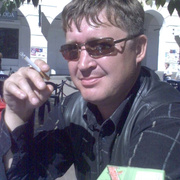 Евгений, 52, Улан-Удэ