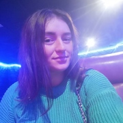 Вероника, 19, Сосьва