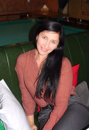 Моя фотография - Татьяна, 48 из Пескара (@tatyana344403)