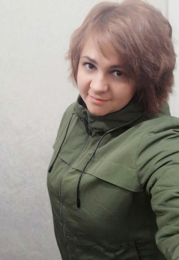 La mia foto - Anastasiya, 31 di Vladimir (@anastasiya123418)