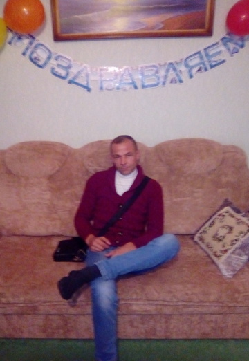 My photo - Aleksandr, 48 from Homel (@aleksandr603032)