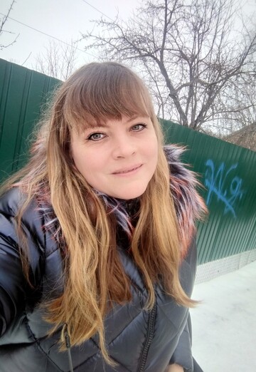Моя фотография - Юлия Таратина, 37 из Александро-Невский (@uliyataratina)