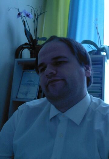 Моя фотография - Андрей, 39 из Киев (@andrey182138)