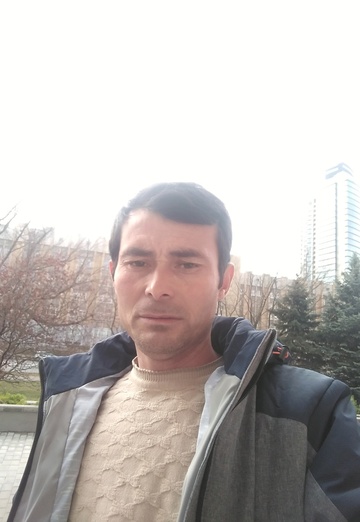 My photo - Murat, 44 from Mahilyow (@murat11786)