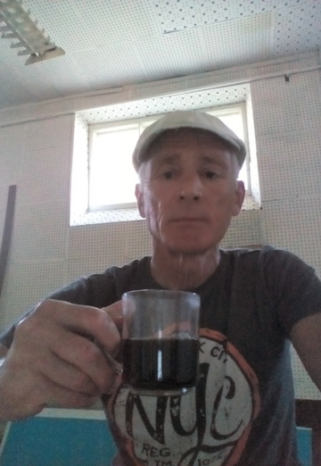 Моя фотографія - Юрка, 54 з Жуков (@urka1054)