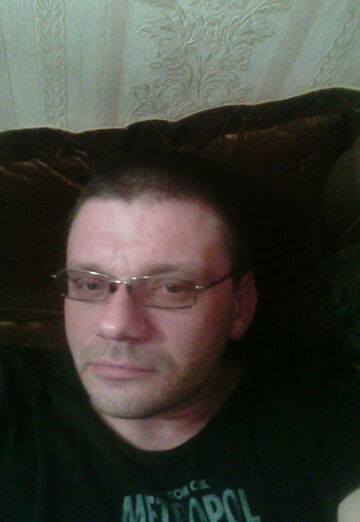 Моя фотография - Виталик, 42 из Новороссийск (@vitalikkochubey)