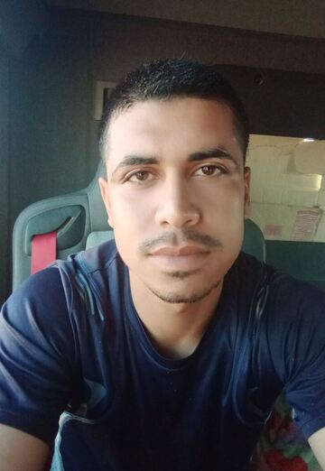 My photo - Gamal, 28 from 6th of October (@gamal133)