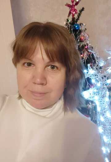 My photo - Yulya, 40 from Saint Petersburg (@ulya74113)