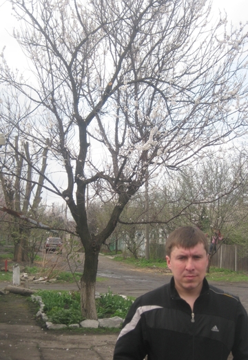 Sergey (@sergey459448) — my photo № 1