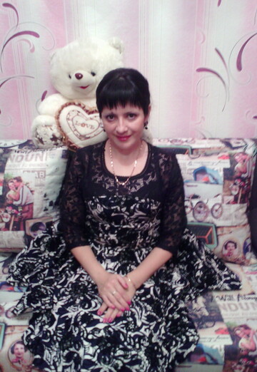 My photo - Gulshat, 40 from Verkhneyarkeyevo (@gulshat387)