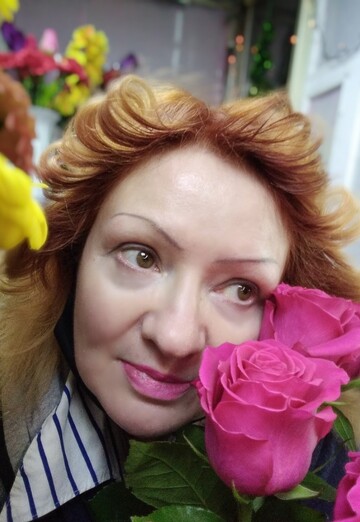 Моя фотография - София, 53 из Петрозаводск (@sofiya13138)