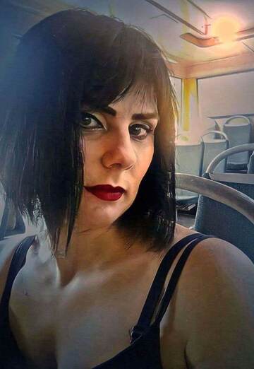 Моя фотография - Марина, 37 из Хмельницкий (@marina211573)