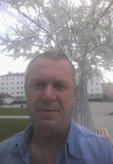 Minha foto - Vasiliy, 60 de Uray (@vasiliy55719)
