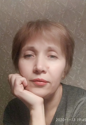 Моя фотография - Светлана, 54 из Краснодар (@svetlana233475)