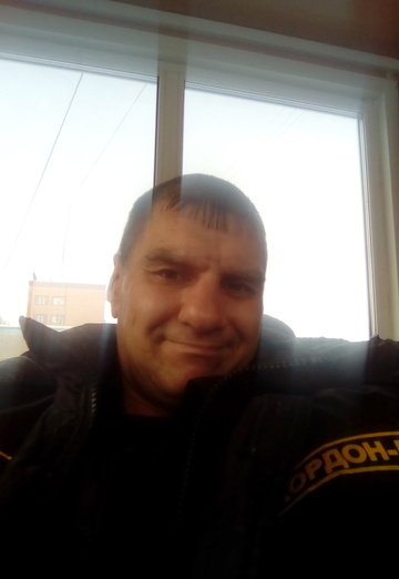 Моя фотография - Алексей, 47 из Тюмень (@aleksey459672)