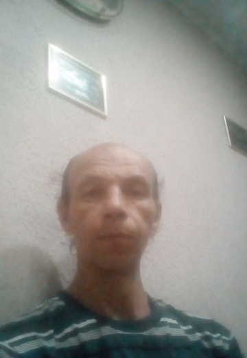 My photo - Andrey, 54 from Dmitrov (@andrey682642)