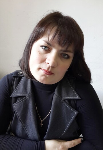 My photo - Anastasiya, 42 from Semipalatinsk (@anastasiya94339)