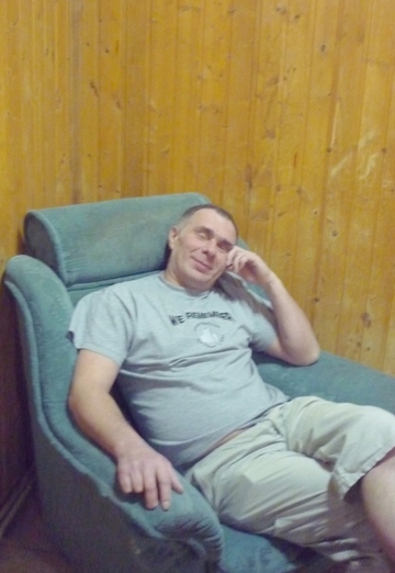 La mia foto - Grigoriy, 59 di Šadrinsk (@grigoriy3701)