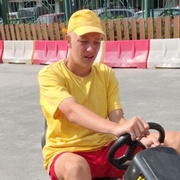 Сергей, 37, Екатеринбург