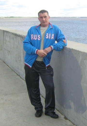 Моя фотография - Геннадий, 48 из Уфа (@gennadiy30061)