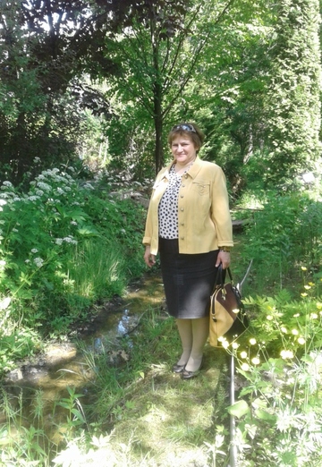 My photo - Liliya, 56 from Tver (@liliya16931)