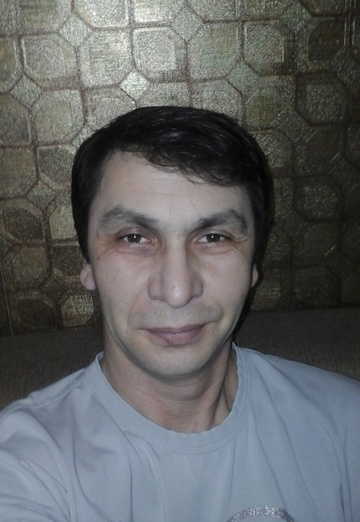 Моя фотография - Сергей, 50 из Нефтекамск (@sergey341124)