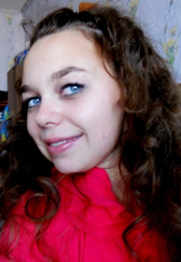 Моя фотография - Виктория, 31 из Белорецк (@viktoriya4583)