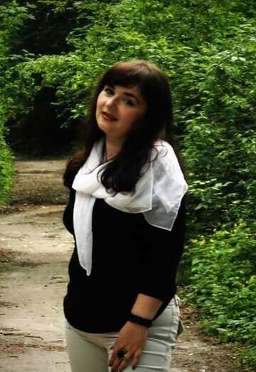Моя фотография - Мария, 47 из Чернигов (@mariya104022)